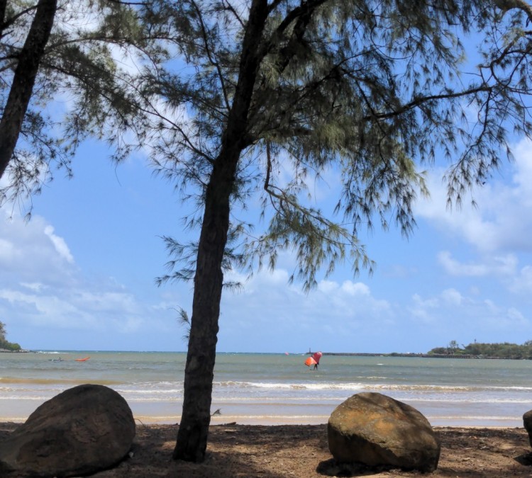 hanamaulu-beach-photo